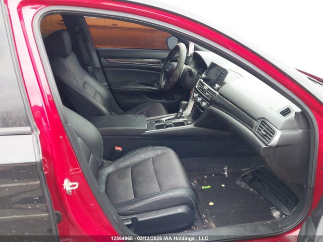 1HGCV1F34KA803351 Honda Accord Sport 1.5t