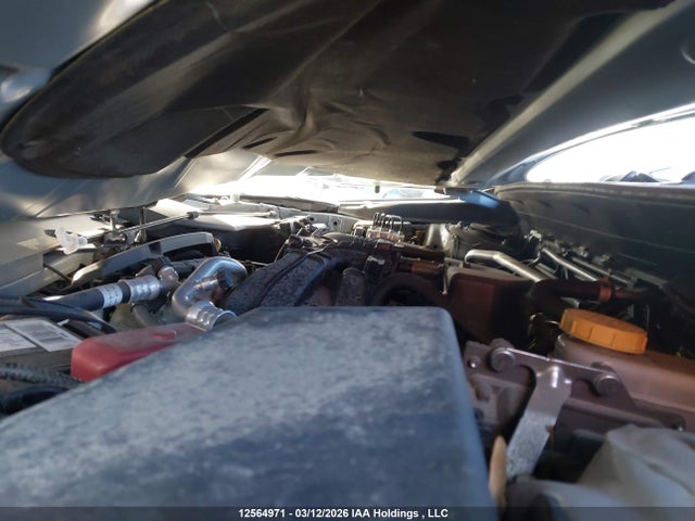 12564971 :رقم المزاد ، JF2GTHNC4M8370934 vin ، 2021 Subaru Crosstrek Limited مزاد بيع