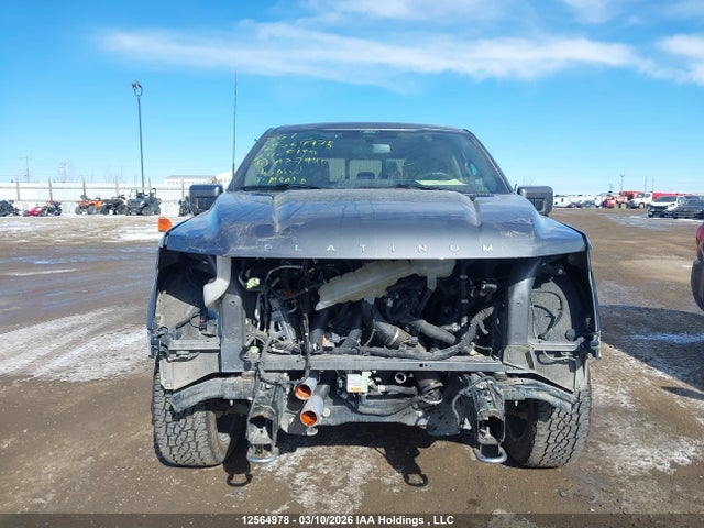 Ford F-Series 2024 1FTFW7LD2RFA27940 Image 13