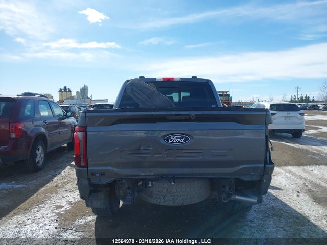 Ford F-Series 2024 1FTFW7LD2RFA27940 Image 17