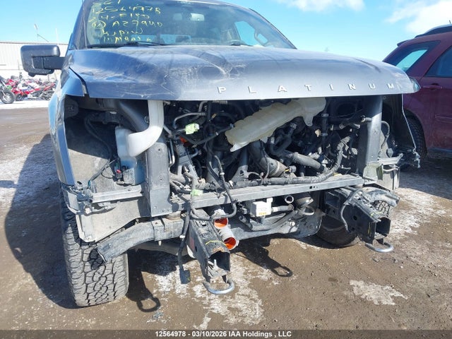Ford F-Series 2024 1FTFW7LD2RFA27940 Image 19
