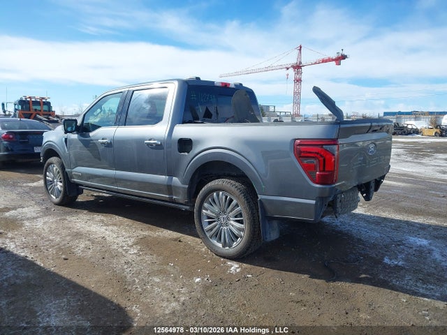 Ford F-Series 2024 1FTFW7LD2RFA27940 Image 3