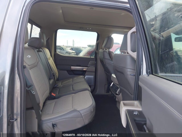 Ford F-Series 2024 1FTFW7LD2RFA27940 Image 8