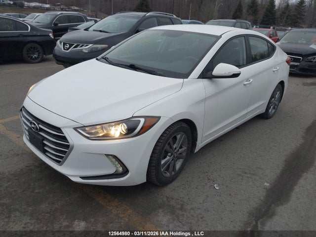 KMHD84LF1HU209779 Hyundai ELANTRA GL
