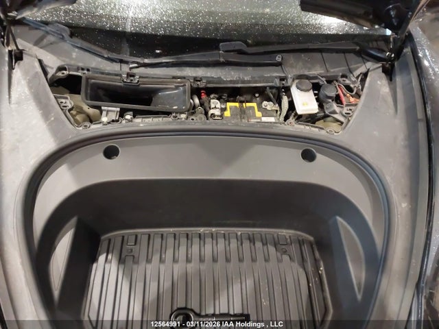 Tesla Model 3 Standard Range/standard Range Plus 2021 5YJ3E1EA1MF084889 Image 10
