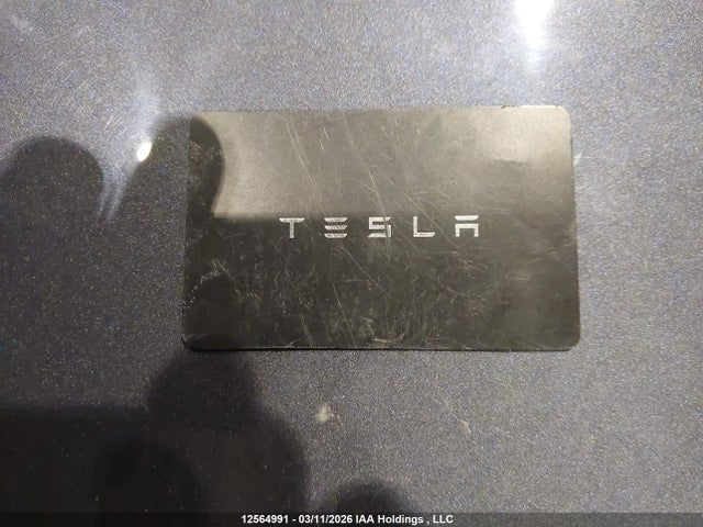 Tesla Model 3 Standard Range/standard Range Plus 2021 5YJ3E1EA1MF084889 Image 11