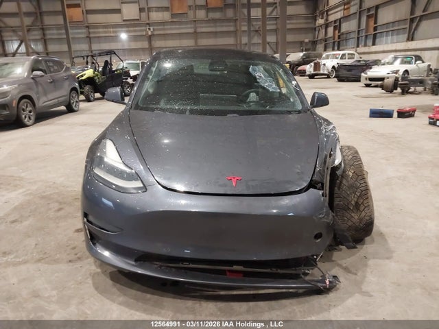 Tesla Model 3 Standard Range/standard Range Plus 2021 5YJ3E1EA1MF084889 Image 12