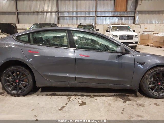 Tesla Model 3 Standard Range/standard Range Plus 2021 5YJ3E1EA1MF084889 Image 13