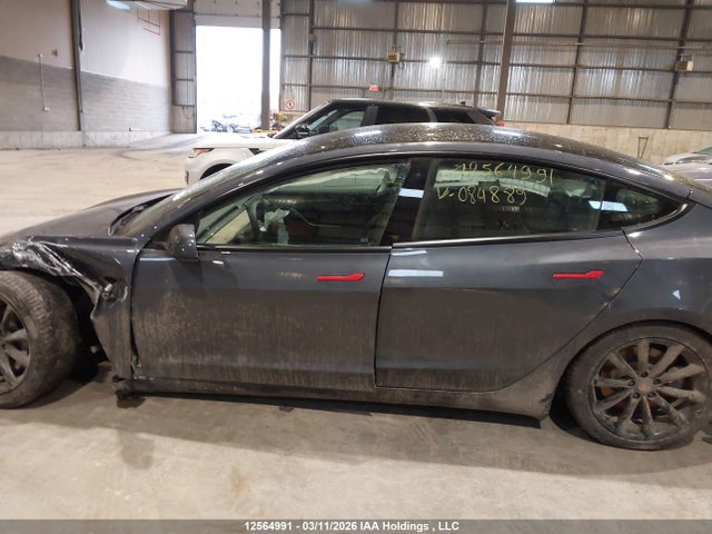Tesla Model 3 Standard Range/standard Range Plus 2021 5YJ3E1EA1MF084889 Image 14