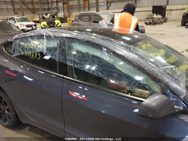 Tesla Model 3 Standard Range/standard Range Plus 2021 5YJ3E1EA1MF084889 Image 21