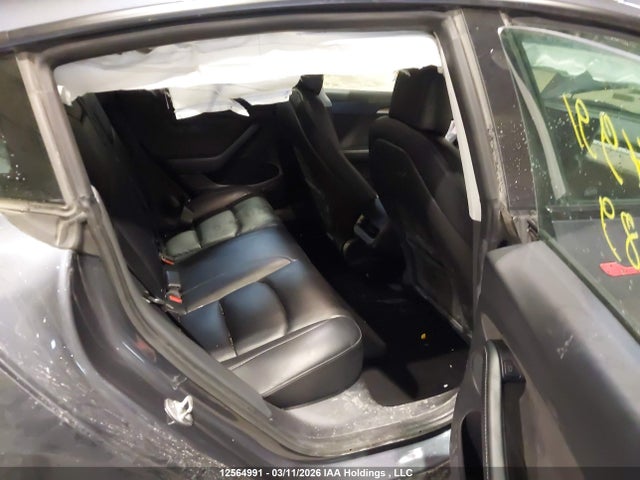 Tesla Model 3 Standard Range/standard Range Plus 2021 5YJ3E1EA1MF084889 Image 8