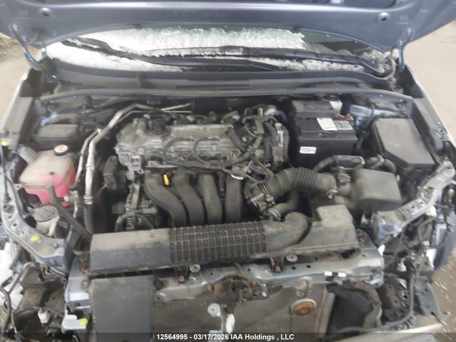 Aukcja sprzedaży 2020 Toyota Corolla Le, vin: 5YFBPRBE9LP128054, numer aukcji: 12564995