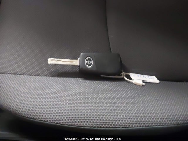 Aukcja sprzedaży 2020 Toyota Corolla Le, vin: 5YFBPRBE9LP128054, numer aukcji: 12564995
