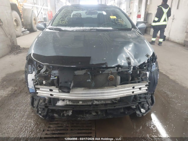 Aukcja sprzedaży 2020 Toyota Corolla Le, vin: 5YFBPRBE9LP128054, numer aukcji: 12564995