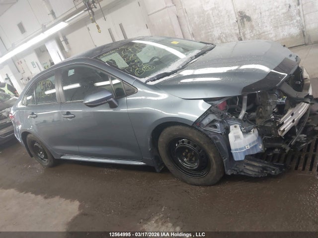 Aukcja sprzedaży 2020 Toyota Corolla Le, vin: 5YFBPRBE9LP128054, numer aukcji: 12564995