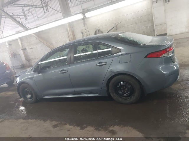 Aukcja sprzedaży 2020 Toyota Corolla Le, vin: 5YFBPRBE9LP128054, numer aukcji: 12564995