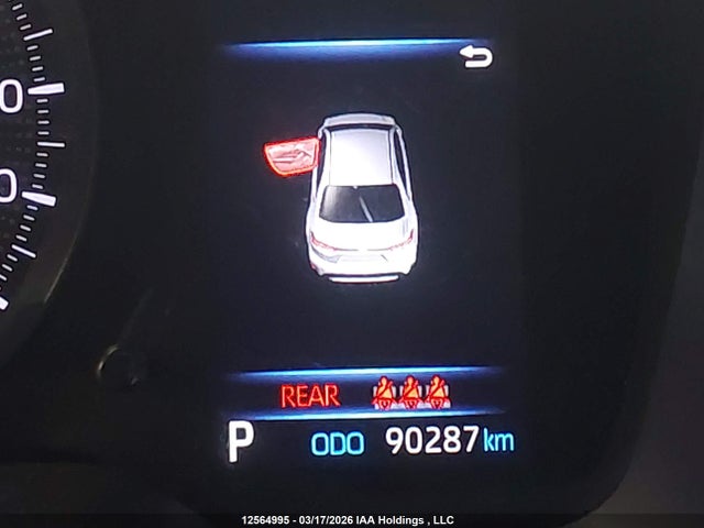 Aukcja sprzedaży 2020 Toyota Corolla Le, vin: 5YFBPRBE9LP128054, numer aukcji: 12564995