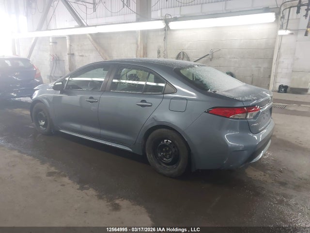 Aukcja sprzedaży 2020 Toyota Corolla Le, vin: 5YFBPRBE9LP128054, numer aukcji: 12564995