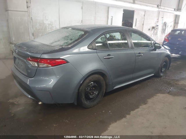 Aukcja sprzedaży 2020 Toyota Corolla Le, vin: 5YFBPRBE9LP128054, numer aukcji: 12564995