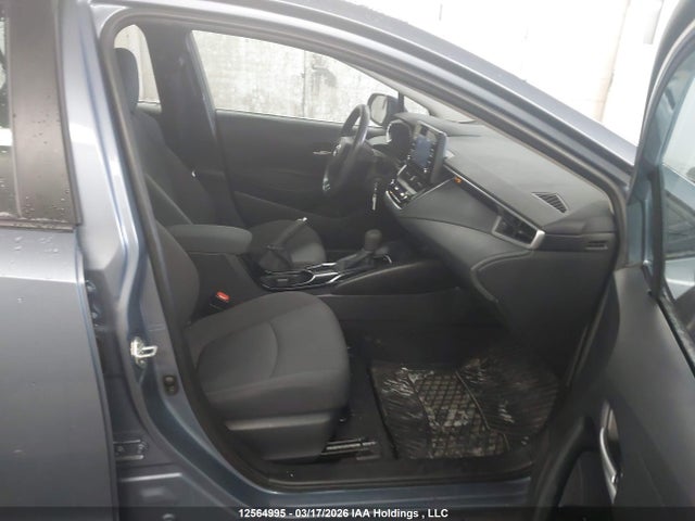 Aukcja sprzedaży 2020 Toyota Corolla Le, vin: 5YFBPRBE9LP128054, numer aukcji: 12564995