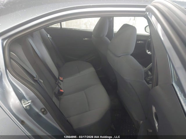 Aukcja sprzedaży 2020 Toyota Corolla Le, vin: 5YFBPRBE9LP128054, numer aukcji: 12564995