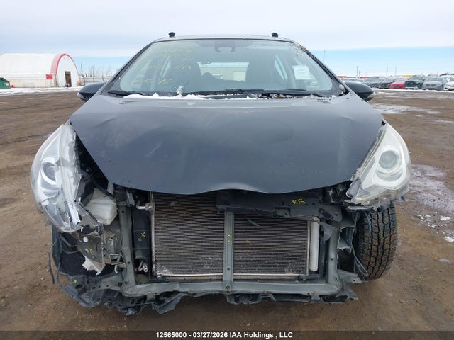 JTDKDTB31G1127625 Toyota PRIUS C