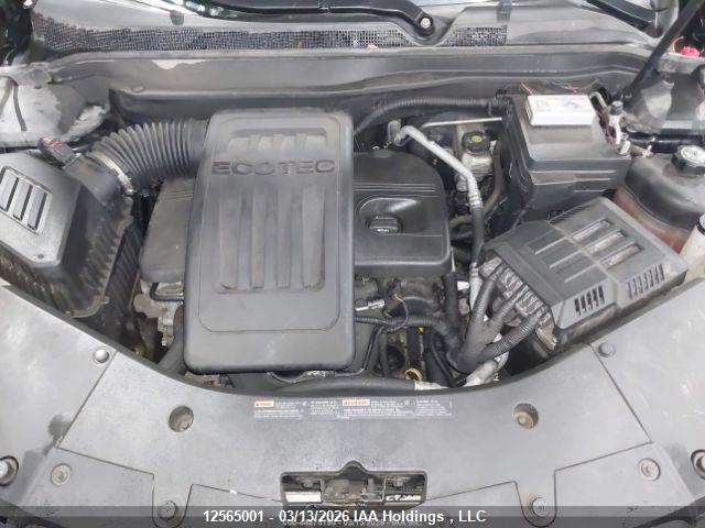 Продаж на аукціоні авто 2017 Chevrolet Equinox, vin: 2GNFLEEK1H6338932, номер лоту: 12565001