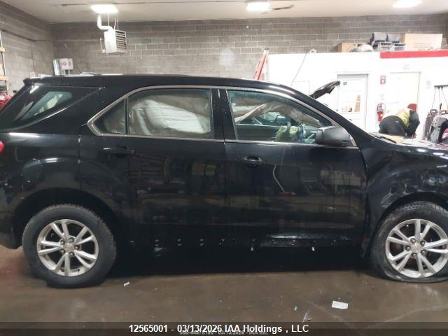 Продаж на аукціоні авто 2017 Chevrolet Equinox, vin: 2GNFLEEK1H6338932, номер лоту: 12565001