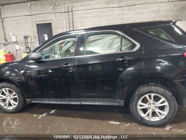 Продаж на аукціоні авто 2017 Chevrolet Equinox, vin: 2GNFLEEK1H6338932, номер лоту: 12565001