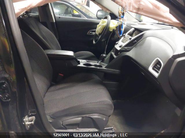 Продаж на аукціоні авто 2017 Chevrolet Equinox, vin: 2GNFLEEK1H6338932, номер лоту: 12565001