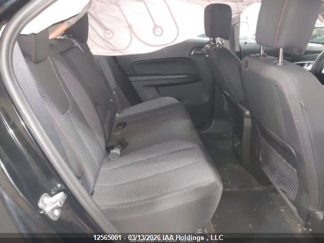 Продаж на аукціоні авто 2017 Chevrolet Equinox, vin: 2GNFLEEK1H6338932, номер лоту: 12565001