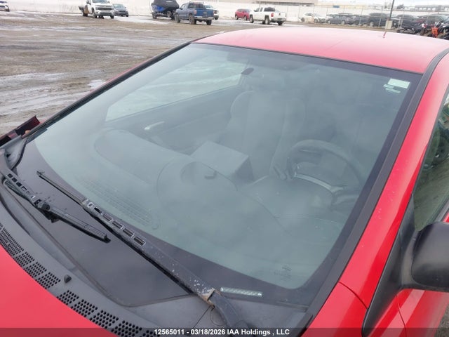 Продажа на аукционе авто 2007 Honda Civic Dx-g, vin: 2HGFG12397H005322, номер лота: 12565011