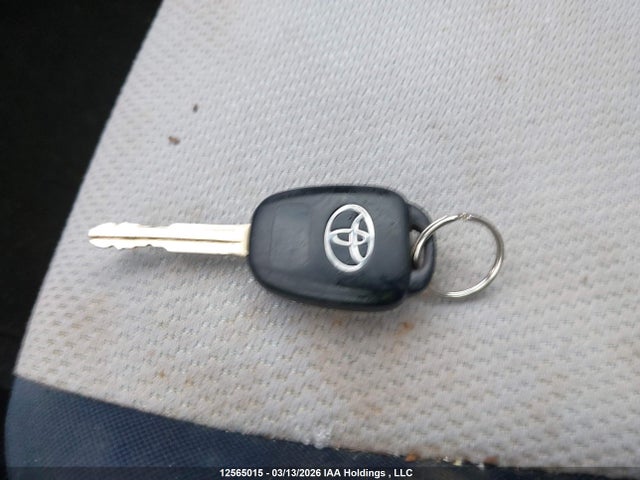 Aukcja sprzedaży 2012 Toyota Yaris, vin: JTDKTUD35CD514953, numer aukcji: 12565015