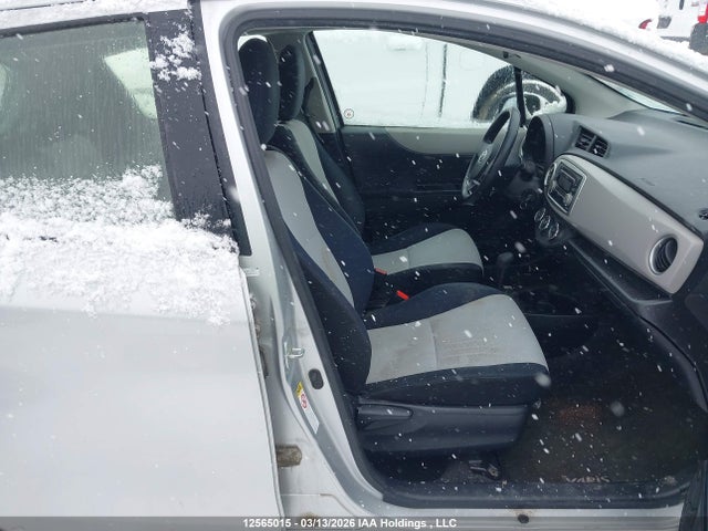 Aukcja sprzedaży 2012 Toyota Yaris, vin: JTDKTUD35CD514953, numer aukcji: 12565015