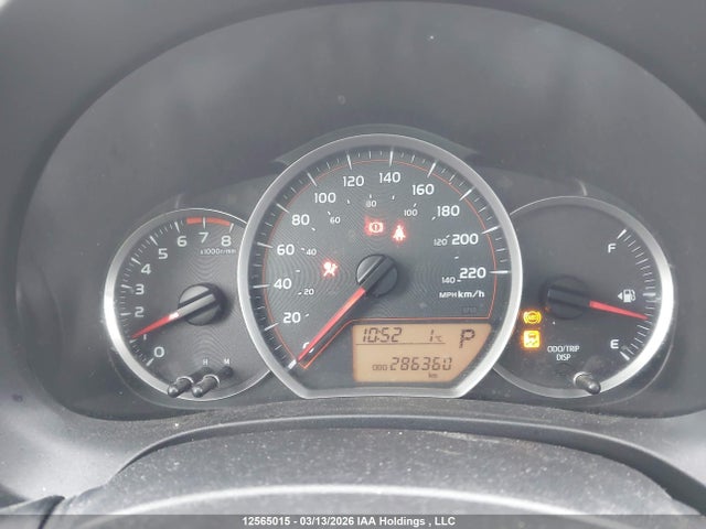 Aukcja sprzedaży 2012 Toyota Yaris, vin: JTDKTUD35CD514953, numer aukcji: 12565015