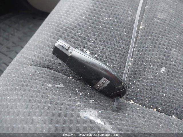 2C4RDGBG1KR592578 Dodge Grand Caravan Cvp/sxt
