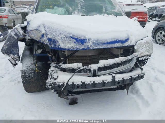 2C4RDGBG1KR592578 Dodge Grand Caravan Cvp/sxt