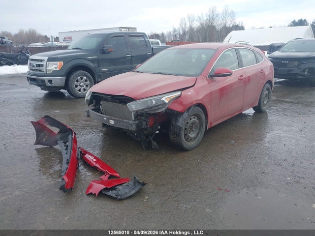 Продаж на аукціоні авто 2023 Kia Forte Ex, vin: KNAF55AC2P5165270, номер лоту: 12565018