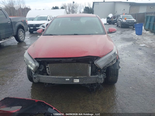 Продаж на аукціоні авто 2023 Kia Forte Ex, vin: KNAF55AC2P5165270, номер лоту: 12565018