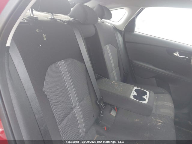 Продаж на аукціоні авто 2023 Kia Forte Ex, vin: KNAF55AC2P5165270, номер лоту: 12565018