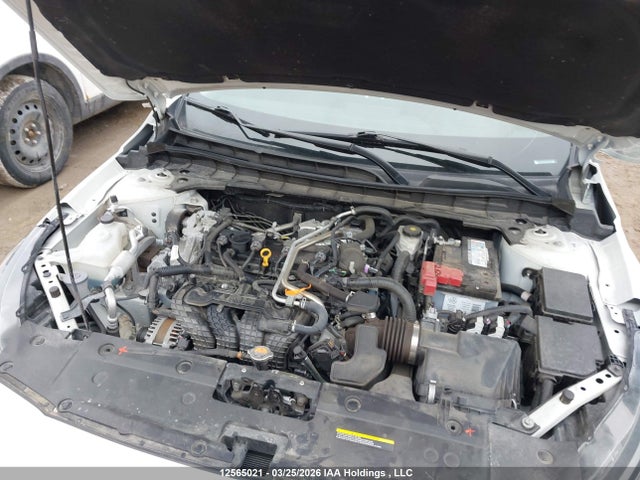 Продажа на аукционе авто 2023 Nissan Altima Sr, vin: 1N4BL4CW7PN344533, номер лота: 12565021