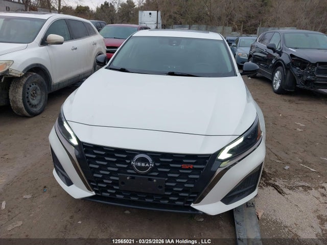 Продажа на аукционе авто 2023 Nissan Altima Sr, vin: 1N4BL4CW7PN344533, номер лота: 12565021