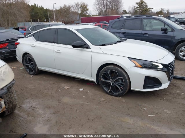 Продажа на аукционе авто 2023 Nissan Altima Sr, vin: 1N4BL4CW7PN344533, номер лота: 12565021