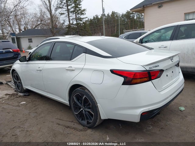 Продажа на аукционе авто 2023 Nissan Altima Sr, vin: 1N4BL4CW7PN344533, номер лота: 12565021