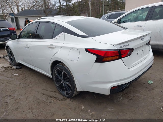 Продажа на аукционе авто 2023 Nissan Altima Sr, vin: 1N4BL4CW7PN344533, номер лота: 12565021