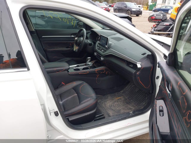 Продажа на аукционе авто 2023 Nissan Altima Sr, vin: 1N4BL4CW7PN344533, номер лота: 12565021