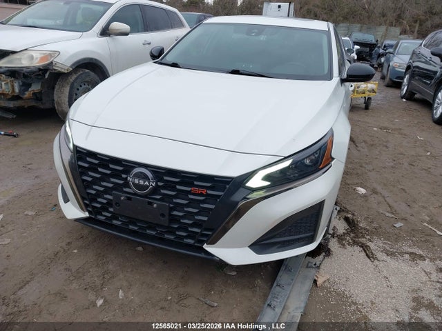Продажа на аукционе авто 2023 Nissan Altima Sr, vin: 1N4BL4CW7PN344533, номер лота: 12565021