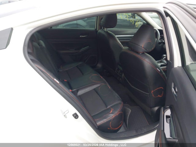 Продажа на аукционе авто 2023 Nissan Altima Sr, vin: 1N4BL4CW7PN344533, номер лота: 12565021