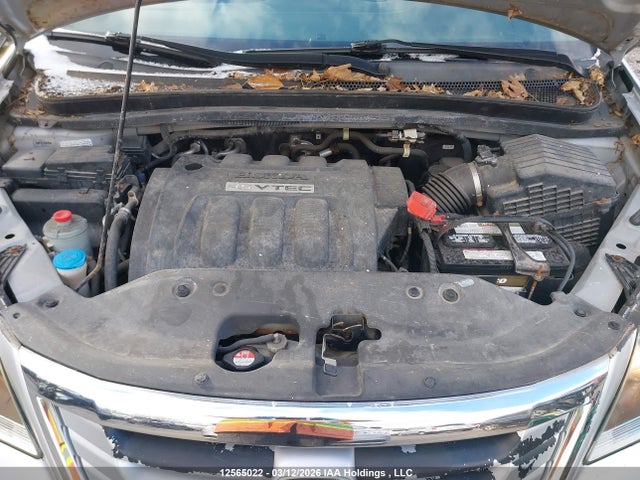 Продаж на аукціоні авто 2010 Honda Odyssey Ex, vin: 5FNRL3H51AB508139, номер лоту: 12565022