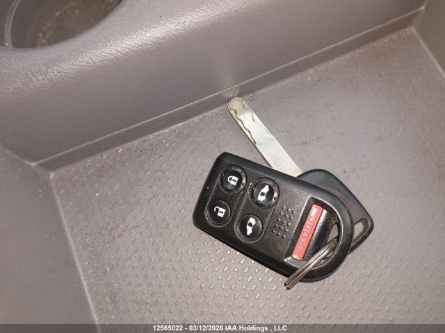 Продаж на аукціоні авто 2010 Honda Odyssey Ex, vin: 5FNRL3H51AB508139, номер лоту: 12565022